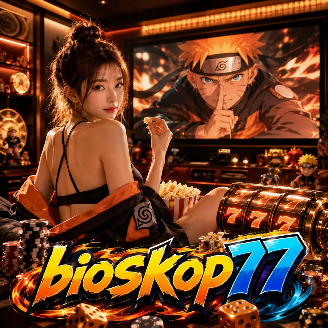 Informasi Bioskop77